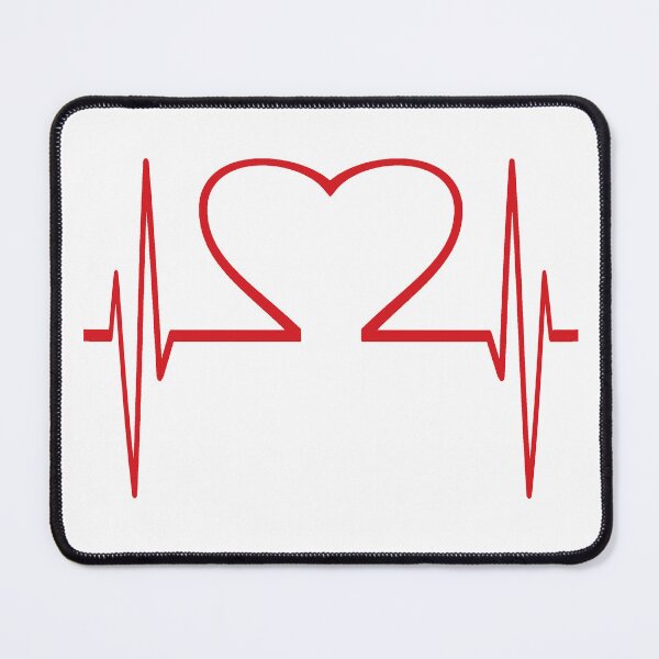 Item preview, Heart line designed and sold by Bobo-Print.