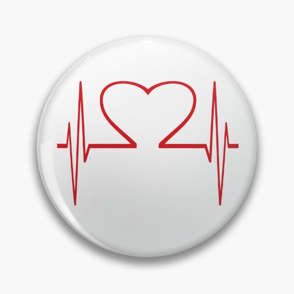 Item preview, Heart line designed and sold by Bobo-Print.