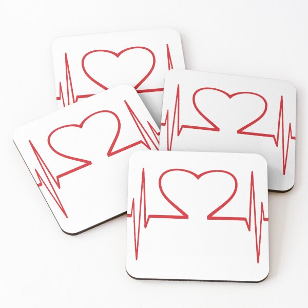 Item preview, Heart line designed and sold by Bobo-Print.