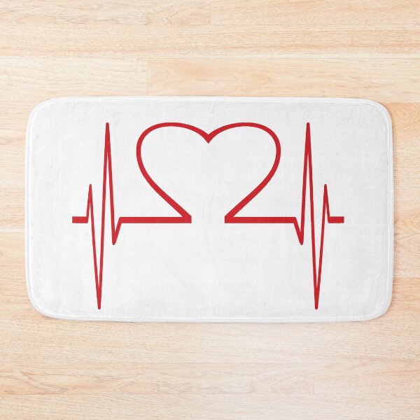 Item preview, Heart line designed and sold by Bobo-Print.