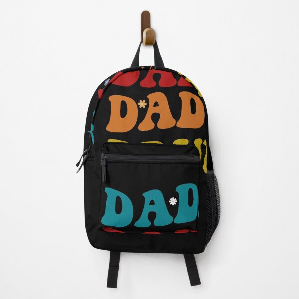Item preview, Dad Shirt for Men Dada Daddy Dad Bruh Tshirt designed and sold by YBsahadow.