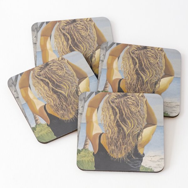 Item preview, Beautiful Summer Breeze designed and sold by alsbydesign.