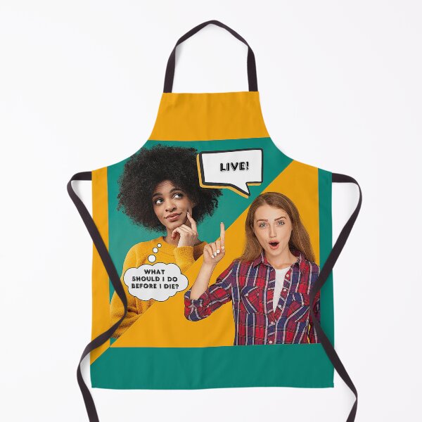 Item preview, Live Before You Die designed and sold by Emilyromrell.