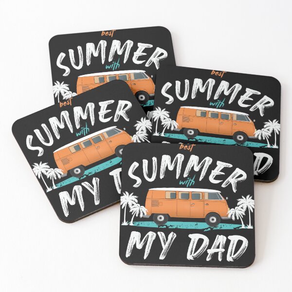 Item preview, best summer with my dad  designed and sold by ZacreaDesigns.