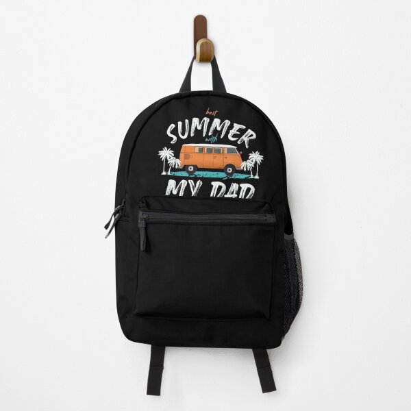 Item preview, best summer with my dad designed and sold by ZacreaDesigns.