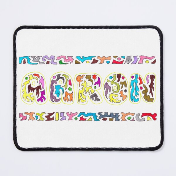 Item preview, Aaron designed and sold by aureliart66.