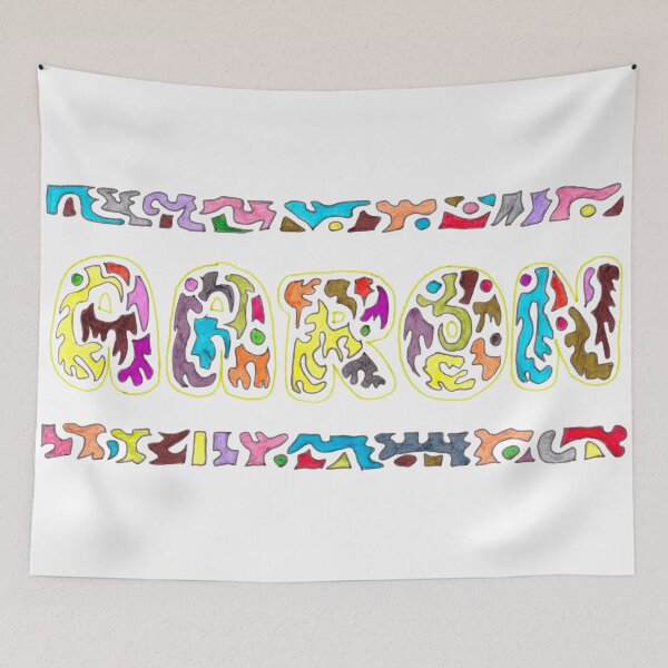Item preview, Aaron designed and sold by aureliart66.