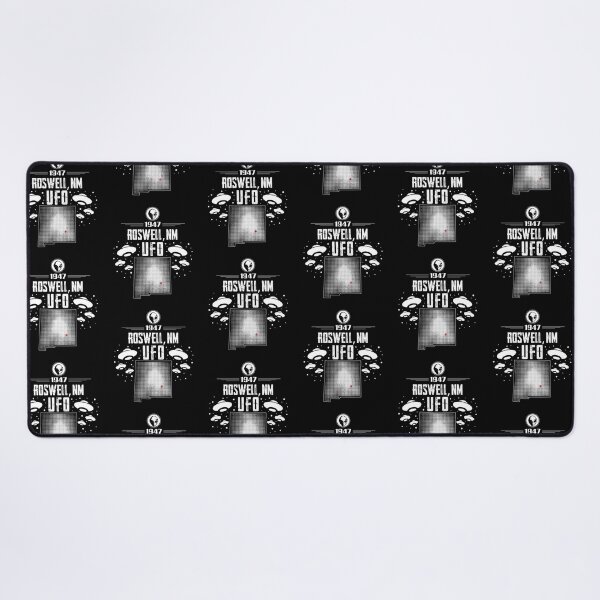 Item preview, 1947 Roswell, NM UFO designed and sold by twHistory.