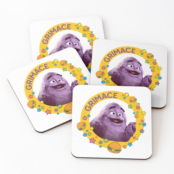 Item preview, grimace designed and sold by olosra.
