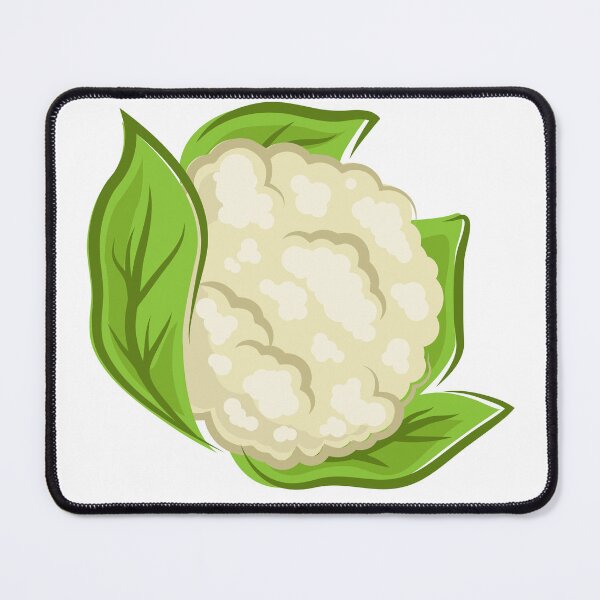 Item preview, cauliflower designed and sold by koki4you.
