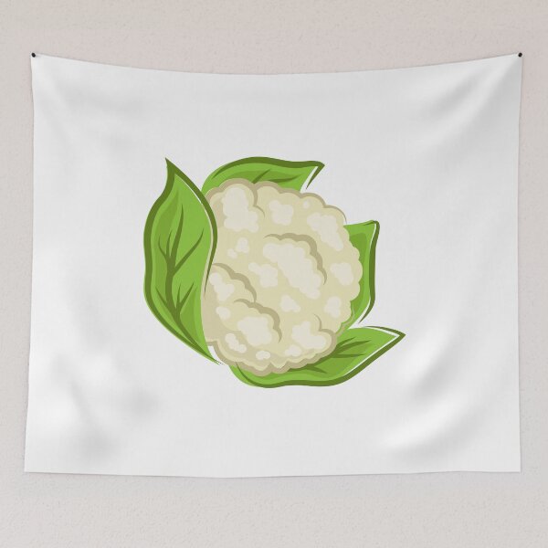 Item preview, cauliflower designed and sold by koki4you.