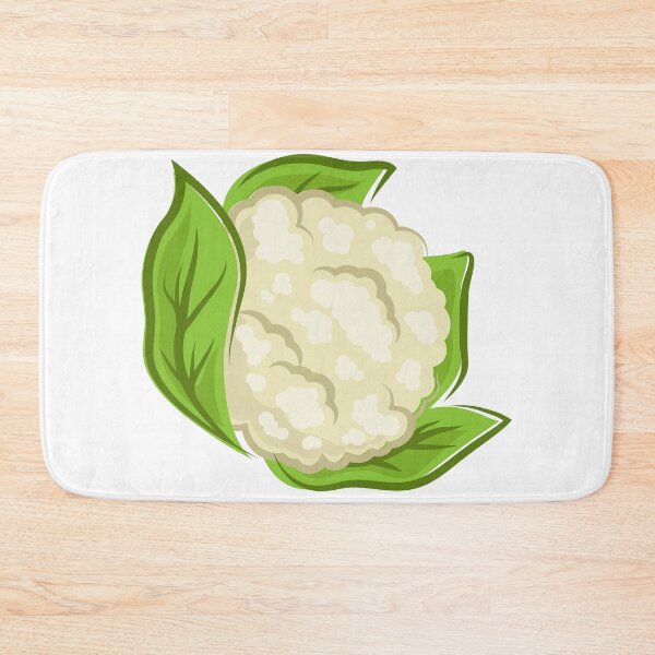 Item preview, cauliflower designed and sold by koki4you.