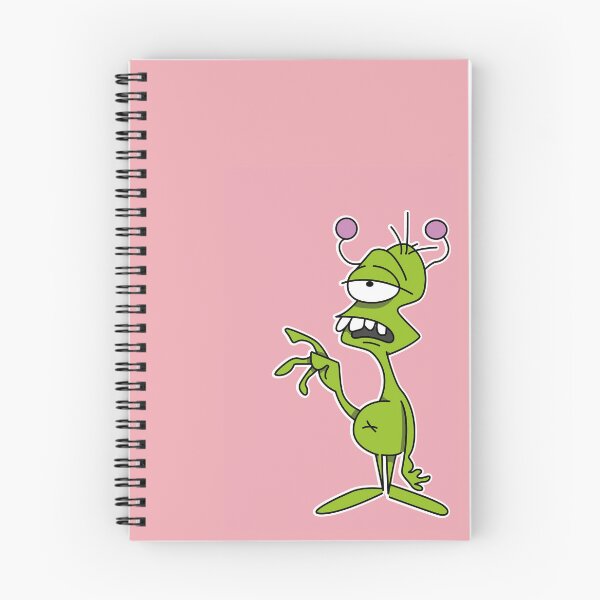 Item preview, friendly and peaceful alien designed and sold by pintaplantar.
