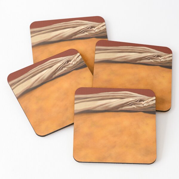 Item preview, fabrics designed and sold by Mupi-.