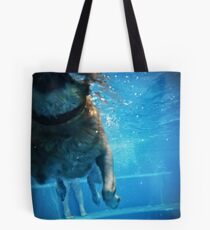 Faithfull Tote Bag