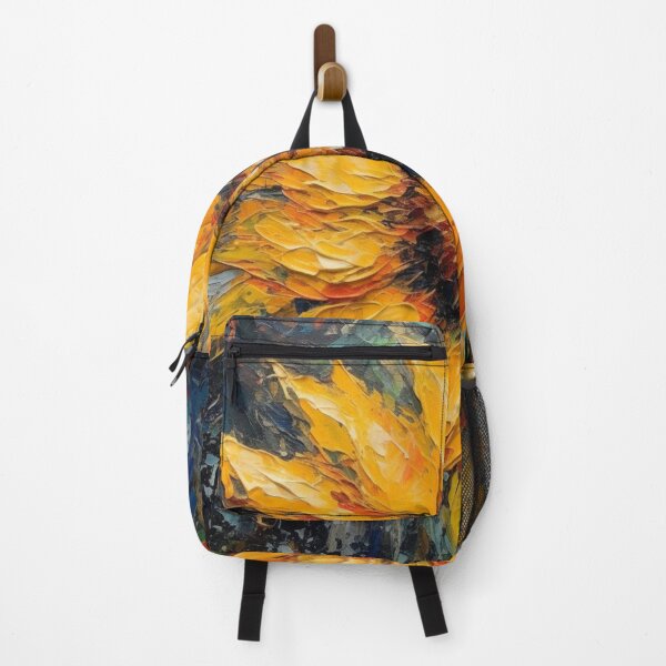 Item preview, SunflowerExpressionist designed and sold by VTcountrydigital.