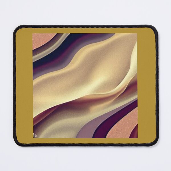 Item preview, Big Golden Wave designed and sold by melridger.