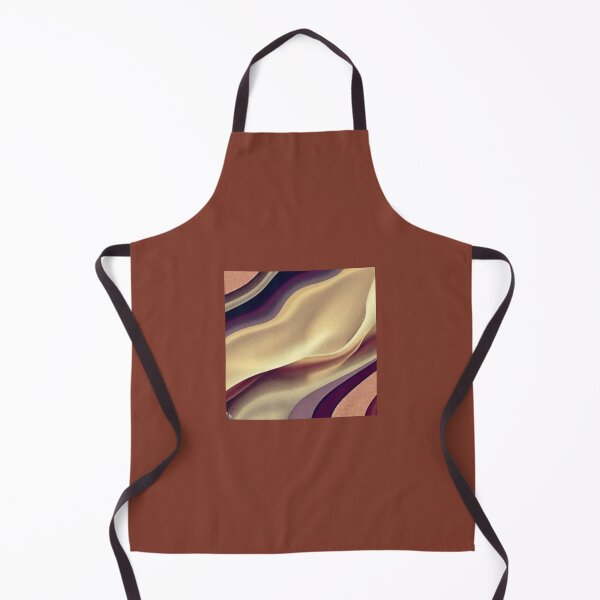 Item preview, Big Golden Wave designed and sold by melridger.