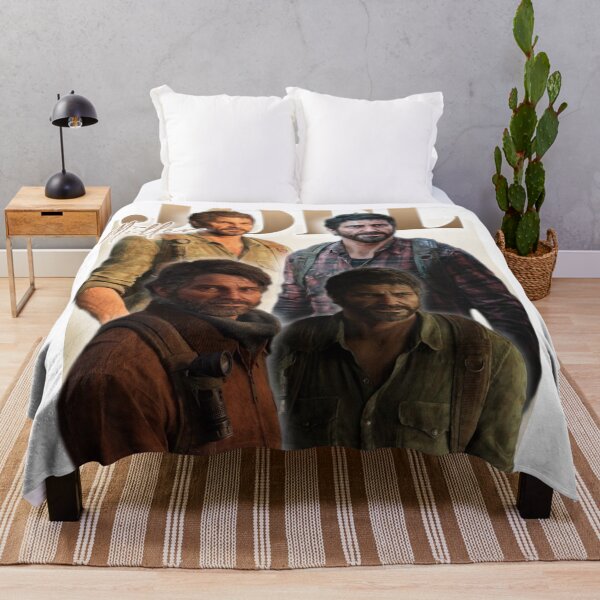 Item preview, Joel Miller designed and sold by sineadbarnes20.