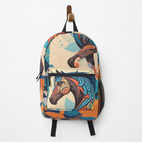 Item preview, Wild horse designed and sold by D3R9.