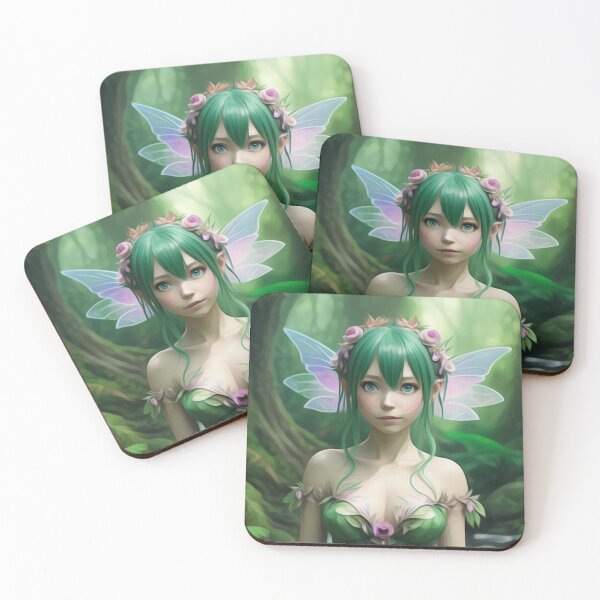 Item preview, Fairy designed and sold by Dreamlume.