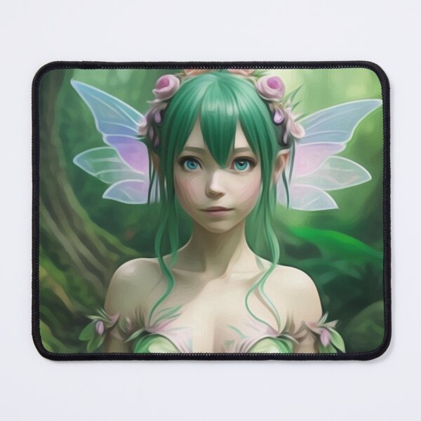 Item preview, Fairy designed and sold by Dreamlume.