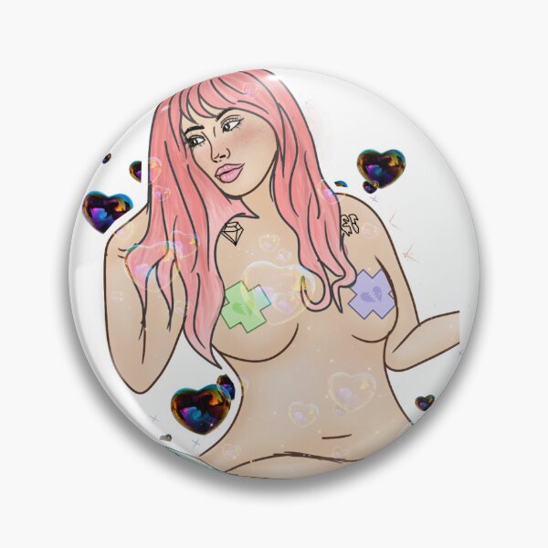 Item preview, bubble bath girl  designed and sold by FdPrincessshaye.