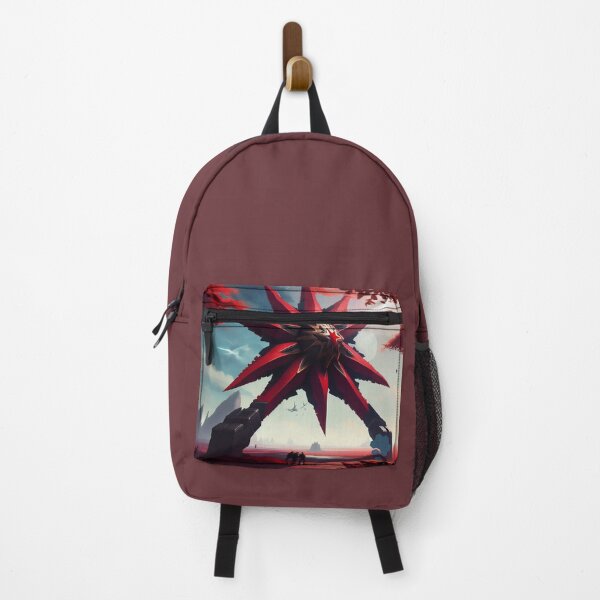 Item preview, Wilderness Portal designed and sold by AwakenedAlchemy9.