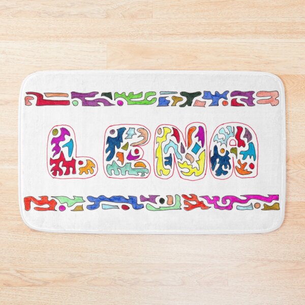 Item preview, Lena designed and sold by aureliart66.