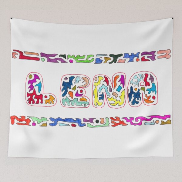 Item preview, Lena designed and sold by aureliart66.