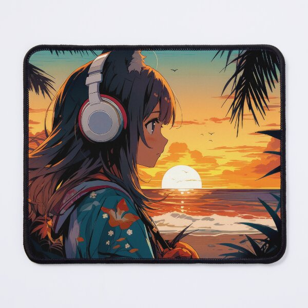 Item preview, Serene Serenader designed and sold by Chibi Cat Art Corner.
