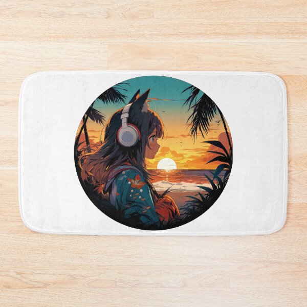 Item preview, Serene Serenader designed and sold by Chibi Cat Art Corner.
