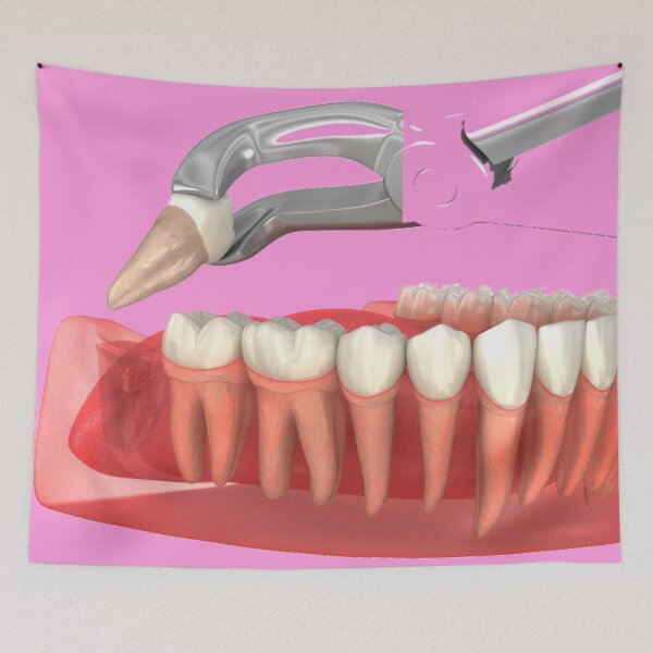 Item preview, Jaw designed and sold by ontological.