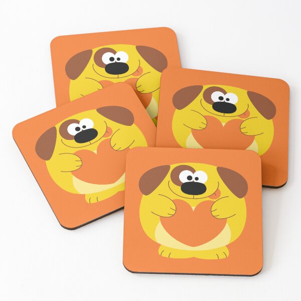 Item preview, Puppy Love designed and sold by cedricstudio.