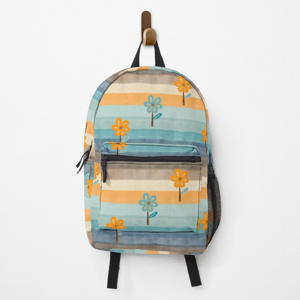 Item preview, Backpack designed and sold by Aab-Rangi.