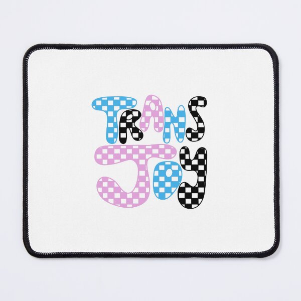Item preview, Trans Joy designed and sold by chelledigiwell.
