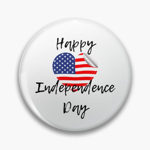 Item preview, Happy Independence Day designed and sold by Restless-Soul.