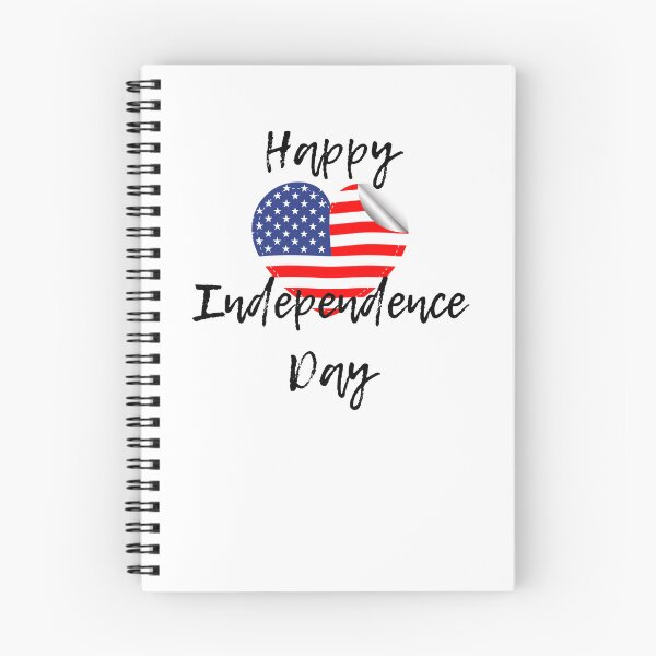 Item preview, Happy Independence Day designed and sold by Restless-Soul.