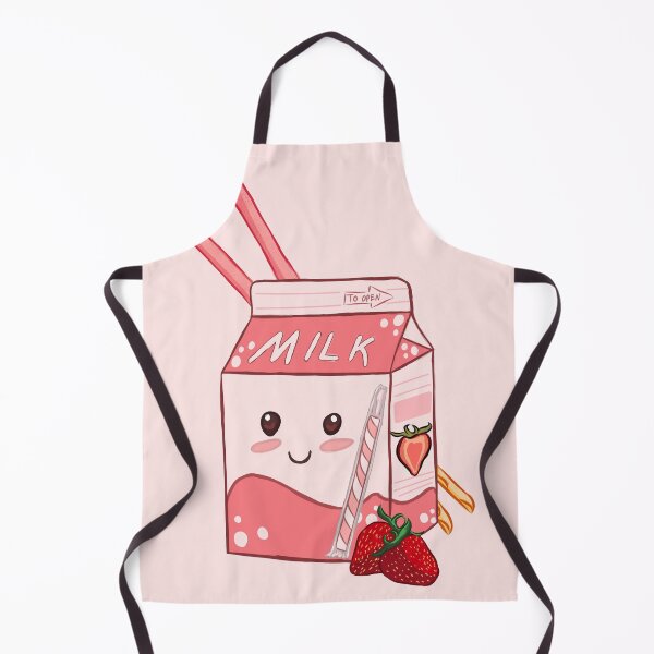 Item preview, Strawberry Snack Time designed and sold by WhaleFall.