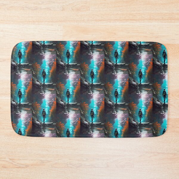 Item preview, Deep Sea Exploration designed and sold by TheBertLocker.