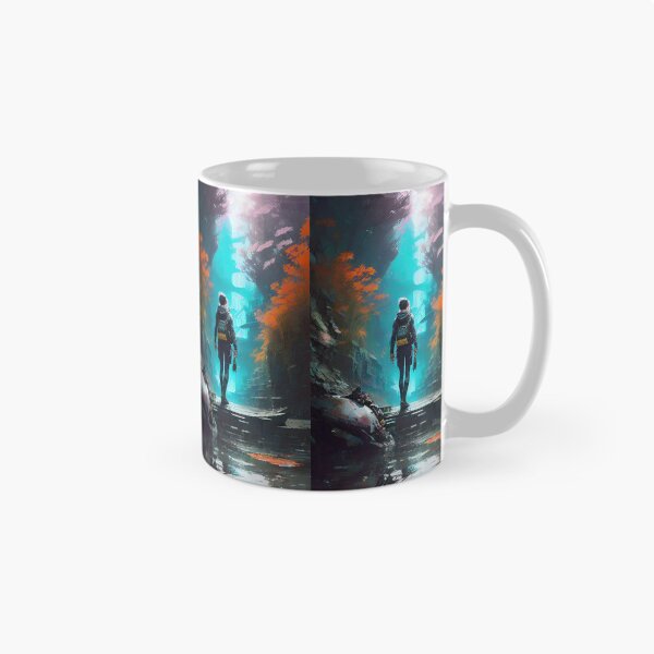 Item preview, Deep Sea Exploration designed and sold by TheBertLocker.