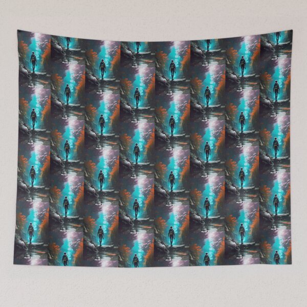Item preview, Deep Sea Exploration designed and sold by TheBertLocker.