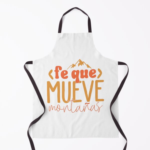 Item preview, Fe Que Mueve Montanas Christian Spanish designed and sold by mariejosee22.