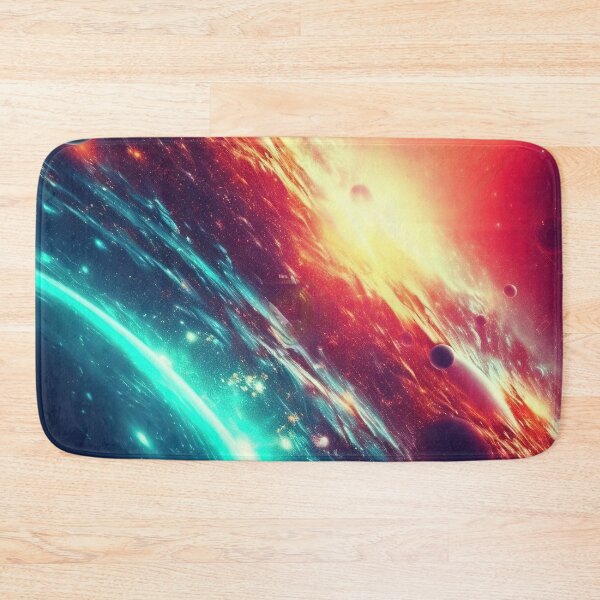 Item preview, Stellar Spheres: Explorations of Cosmic Realms designed and sold by Mullet Monkey.