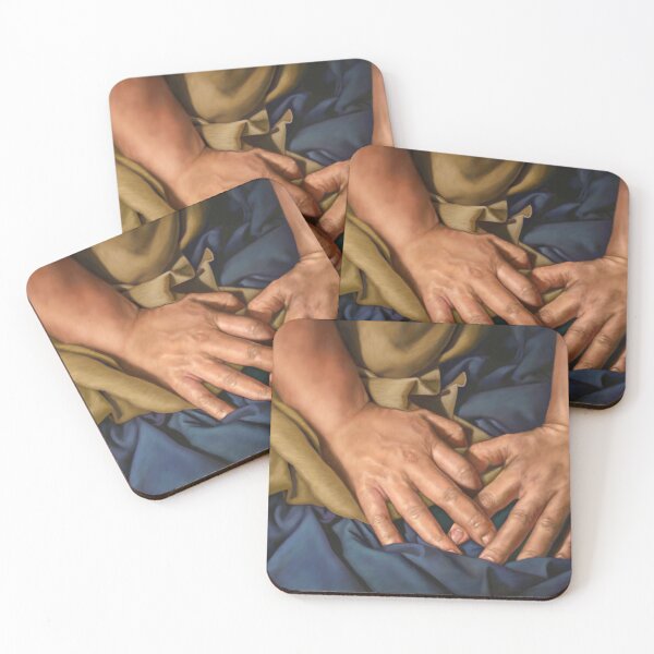 Item preview, hands designed and sold by Mupi-.