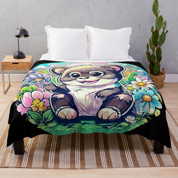 Item preview,  "Curious Cub: A Colorful and Creative Baby Gorilla Delight" designed and sold by Hexen3.
