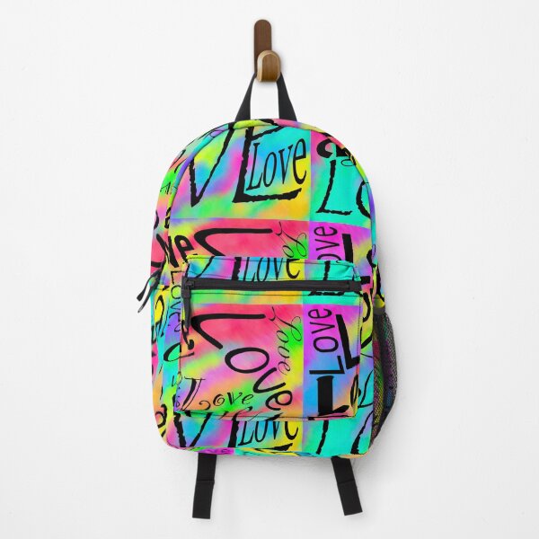 Item preview, LOVE Rainbow Pride designed and sold by Kimber Nova.