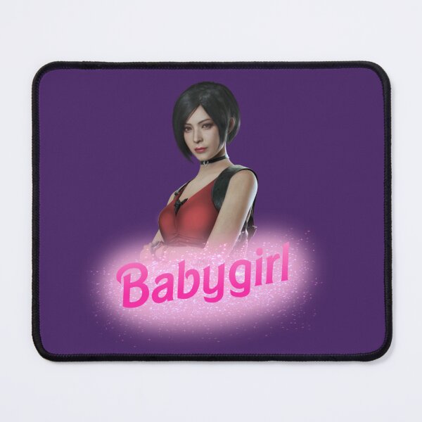 Item preview, Ada Wong Babygirl designed and sold by whizz0.