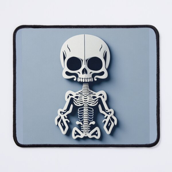 Item preview, Cute Skeleton Design designed and sold by TGAL2.