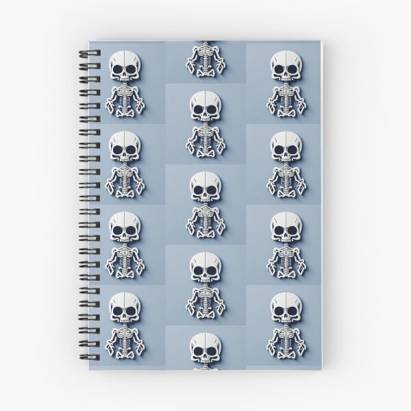 Item preview, Cute Skeleton Design designed and sold by TGAL2.
